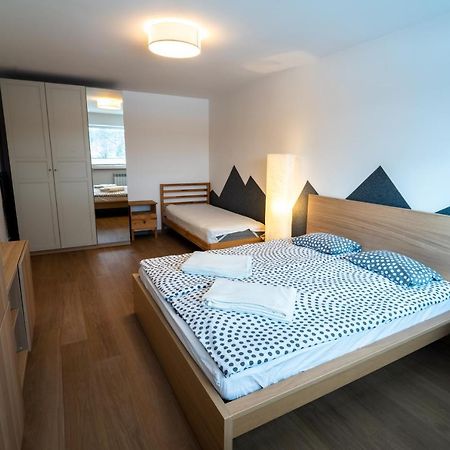 Apartament Kris 412 Schreiberhau Exterior foto