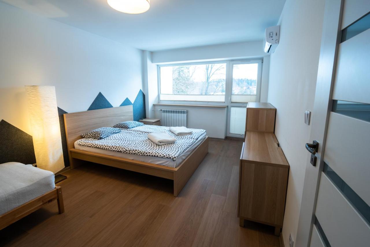 Apartament Kris 412 Schreiberhau Exterior foto