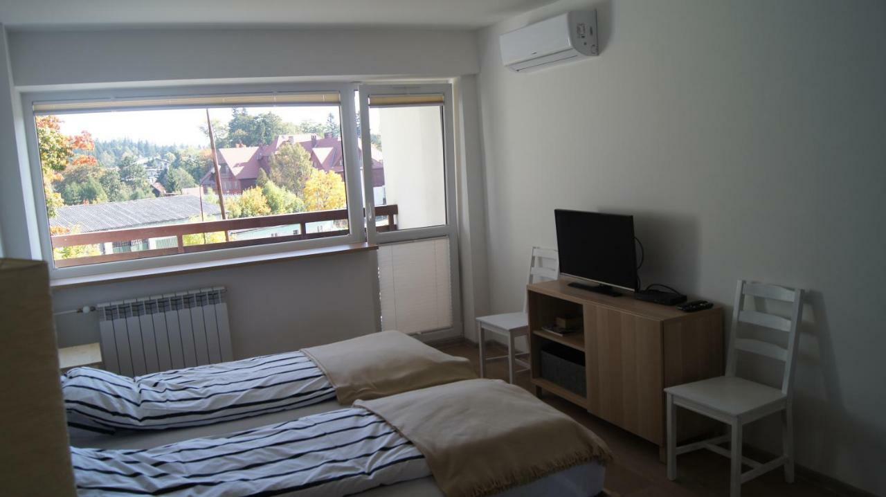 Apartament Kris 412 Schreiberhau Exterior foto