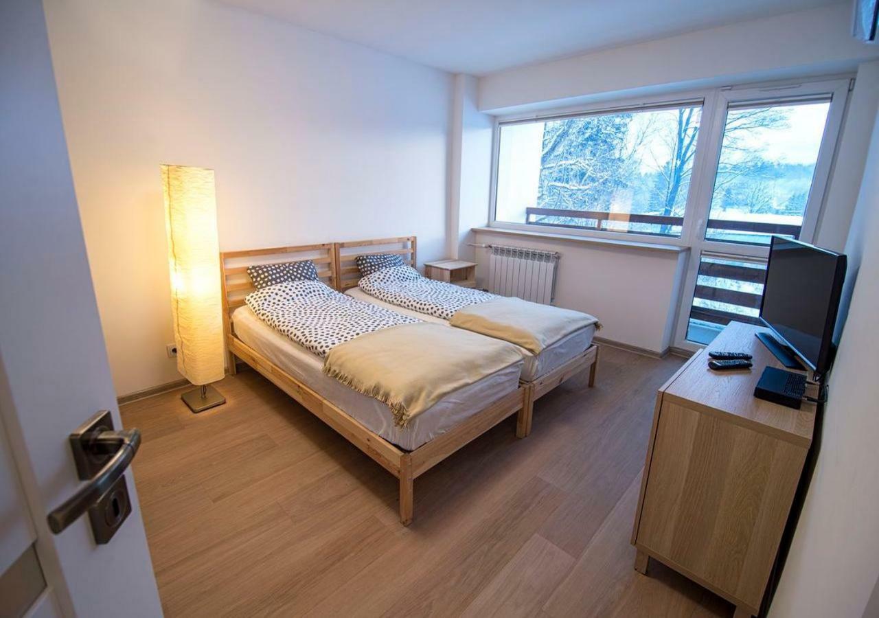 Apartament Kris 412 Schreiberhau Exterior foto