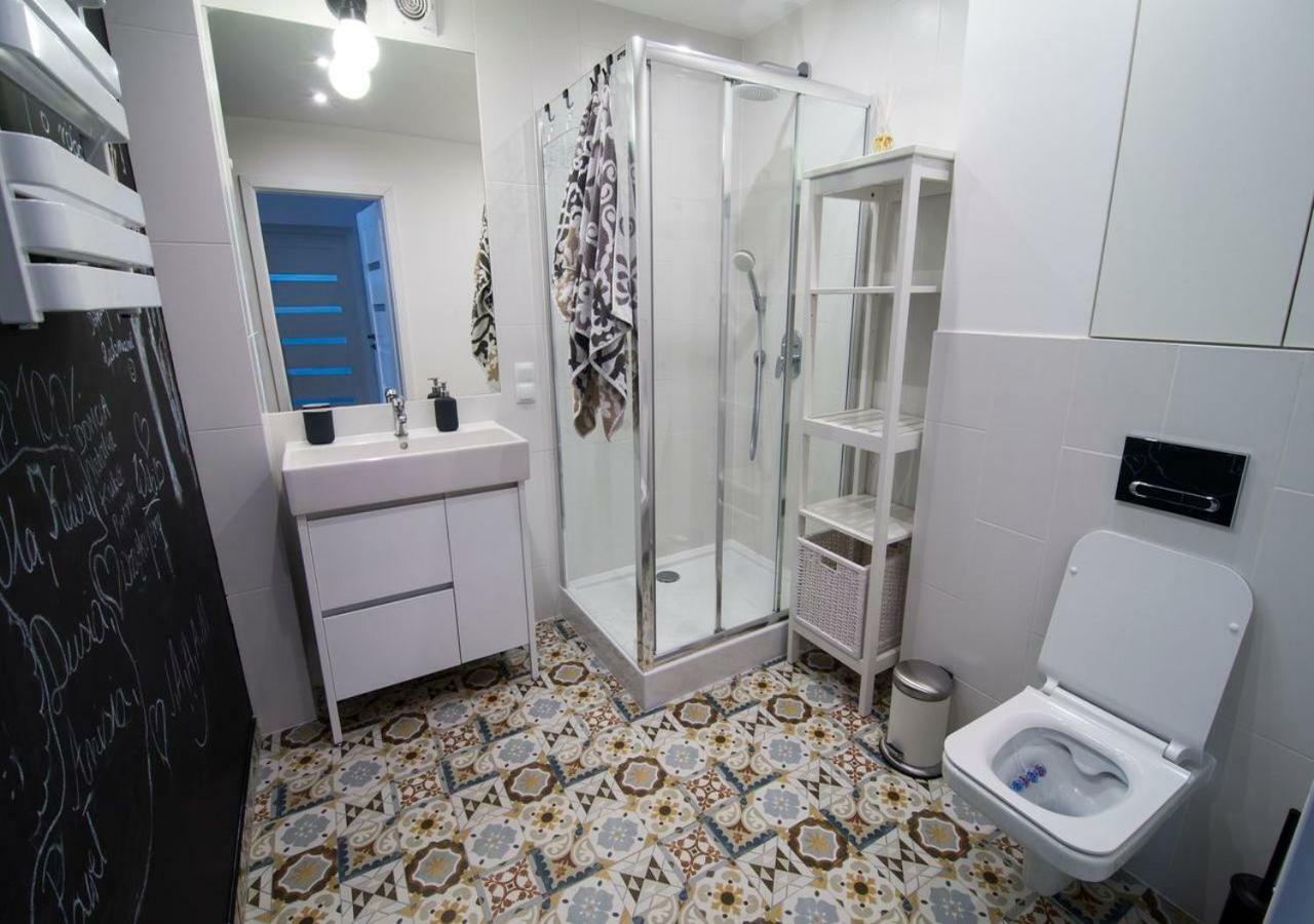 Apartament Kris 412 Schreiberhau Exterior foto
